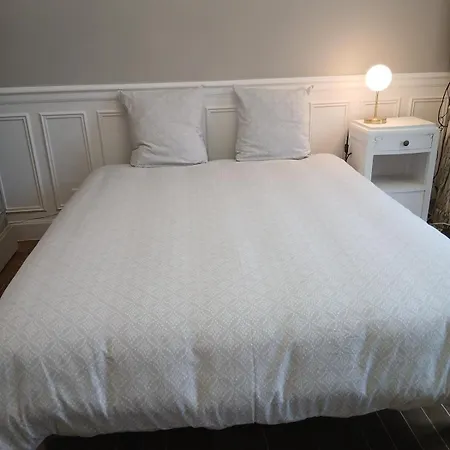 Apartment Apartment&garden, Ideal For Guests, Min 4 Nights *