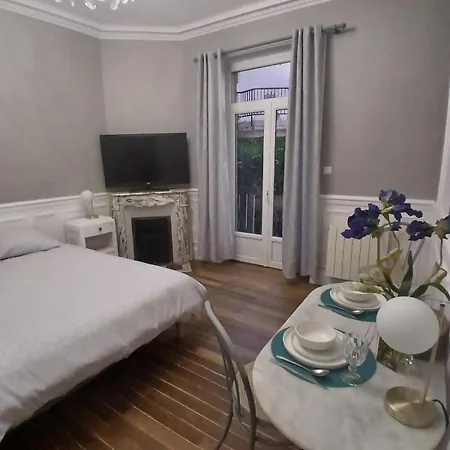 Apartment&garden, Ideal For Guests, Min 4 Nights *