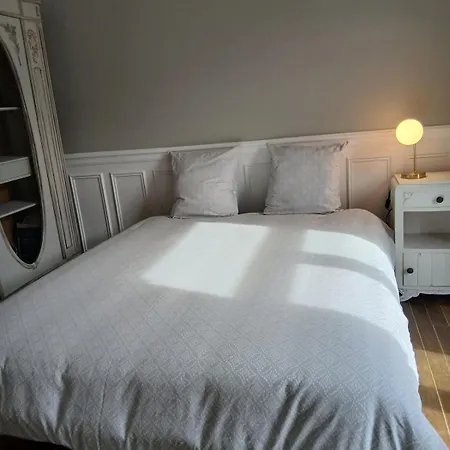 Apartment&garden, Ideal For Guests, Min 4 Nights