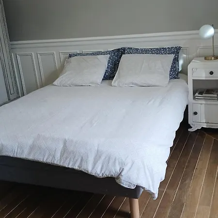 Apartment&garden, Ideal For Guests, Min 4 Nights Apartment Vichy