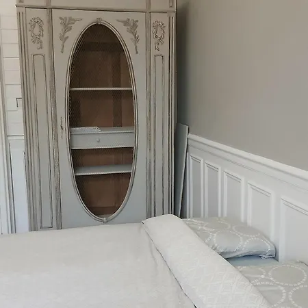 Apartment&garden, Ideal For Guests, Min 4 Nights Vichy