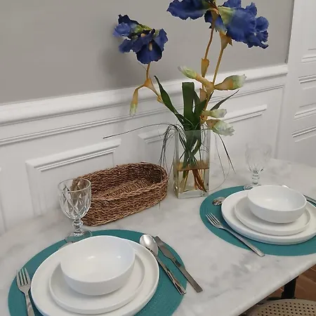 Apartment&garden, Ideal For Guests, Min 4 Nights *