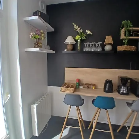 Apartment&garden, Ideal For Guests, Min 4 Nights Apartment *