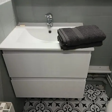 Apartment&garden, Ideal For Guests, Min 4 Nights Vichy
