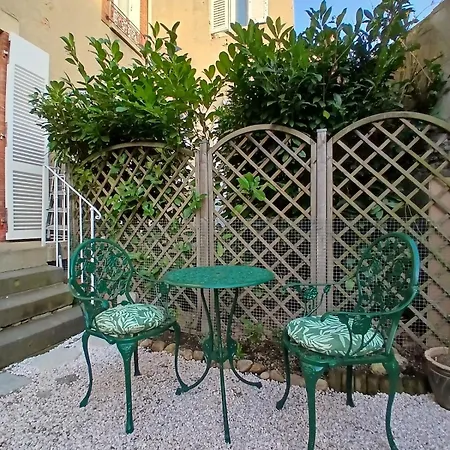 Apartment Apartment&garden, Ideal For Guests, Min 4 Nights