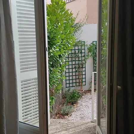 Apartment Apartment&garden, Ideal For Guests, Min 4 Nights Vichy