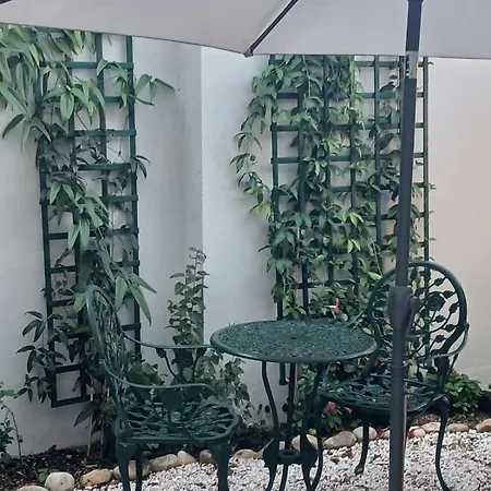 Apartment&garden, Ideal For Guests, Min 4 Nights Apartment *