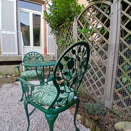 Apartment&garden, Ideal For Guests, Min 4 Nights Apartment