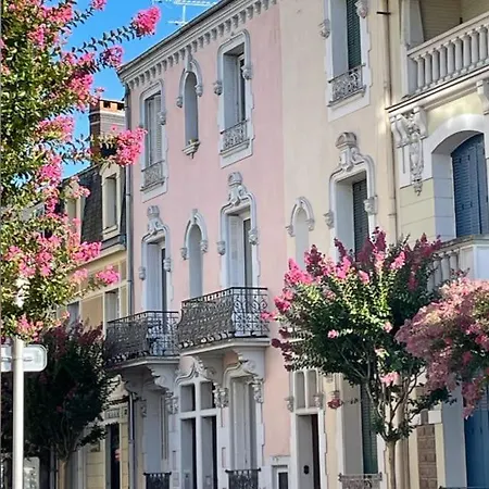 Apartment&garden, Ideal For Guests, Min 4 Nights Vichy